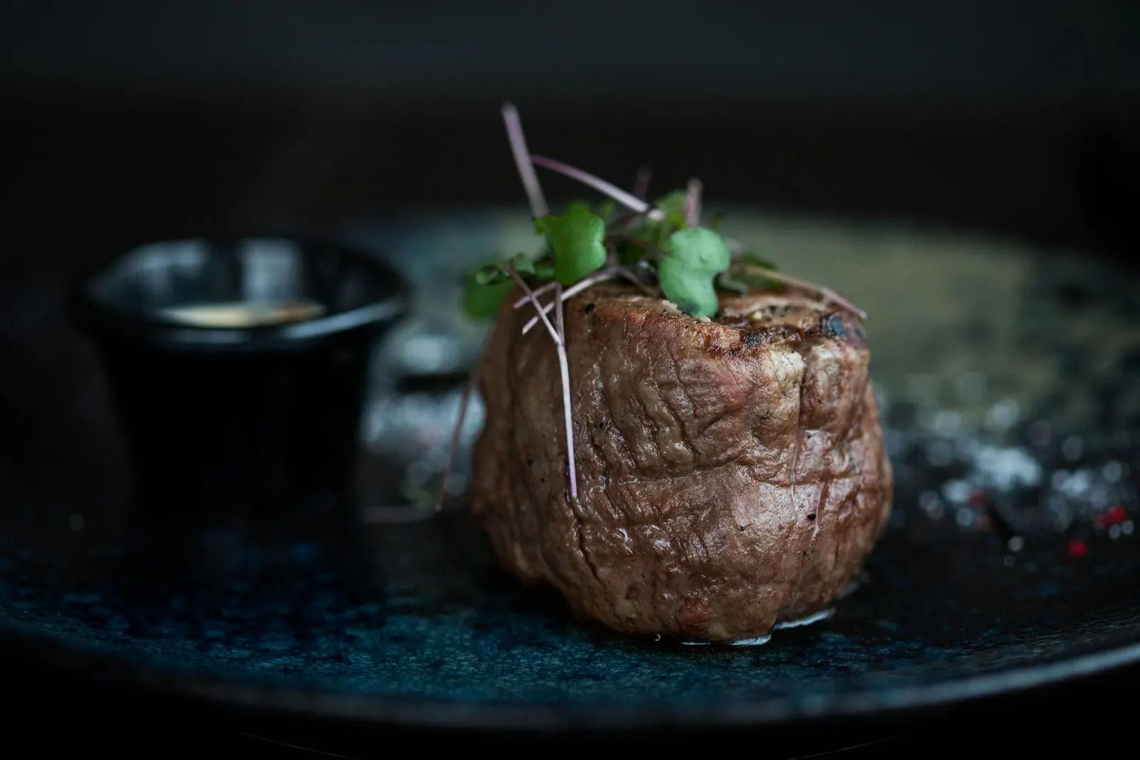 Filet Mignon vs Ribeye, Tenderness or Flavor