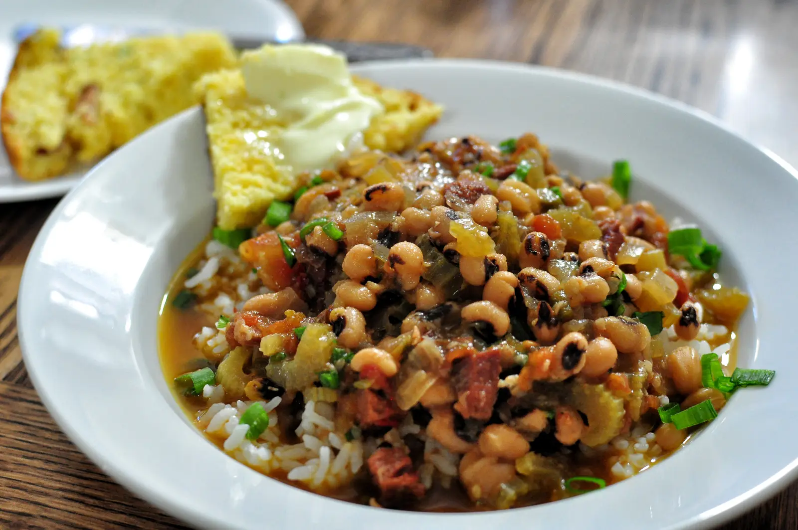 Hoppin' John Recipe: The Dish and Where It Came From