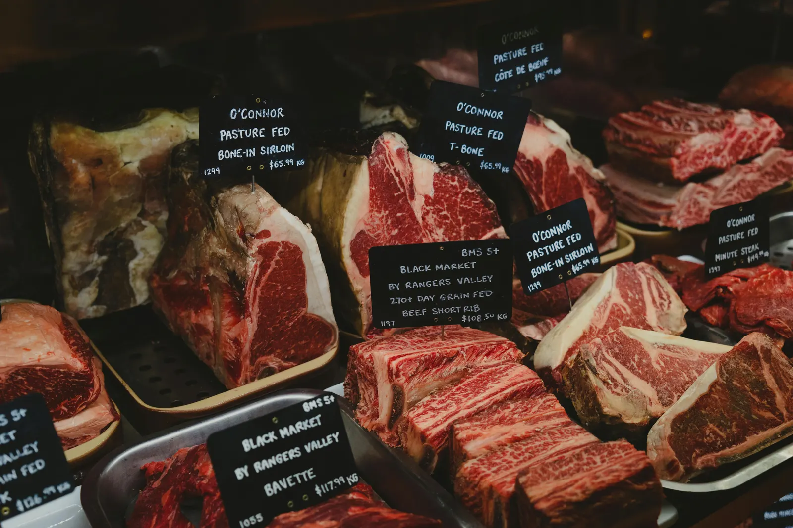 Prime vs Choice Beef and Whether the Upgrade Is Worth It
