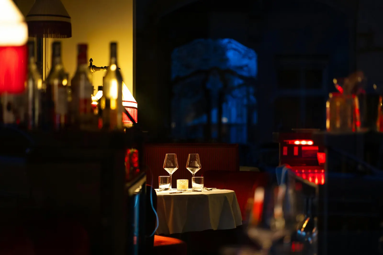 How to Plan a Restaurant Date Night That Actually Works