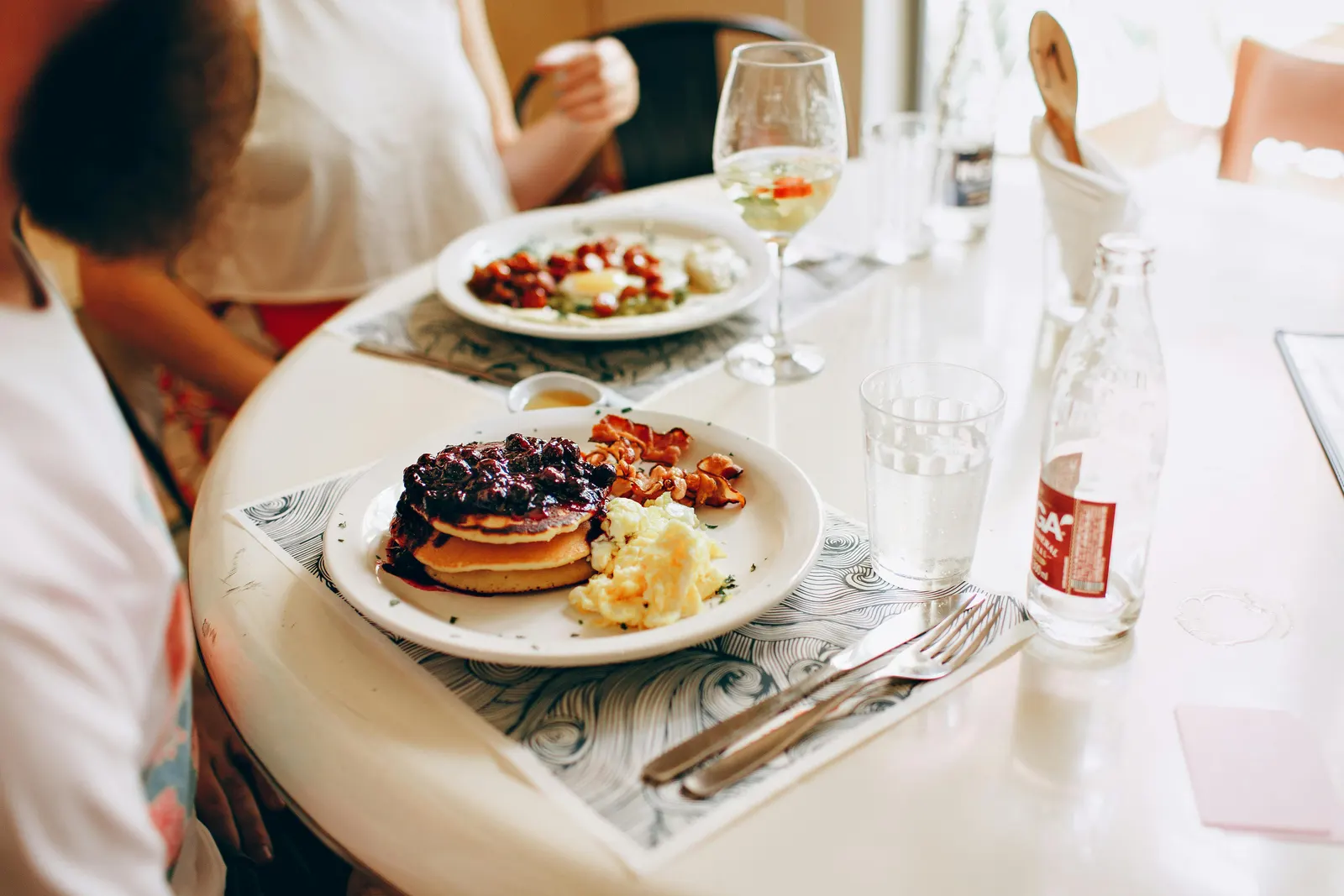 Sunday Brunch Done Right and How to Spot a Good One
